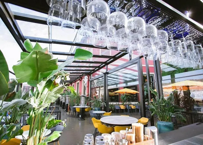 Vt En La Ribera De Μπιλμπάο