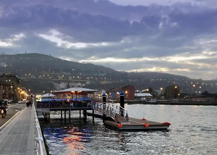 Vt En La Ribera De Διαμέρισμα *