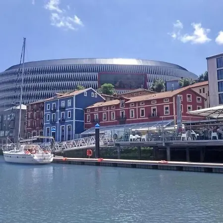 Appartamento Vt En La Ribera De *