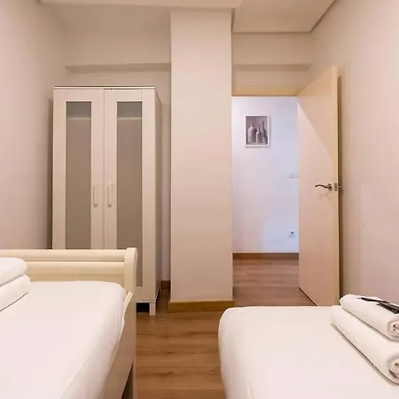 Vt En La Ribera De بلباو