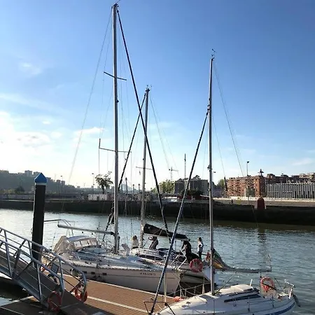 Vt En La Ribera De Appartamento *