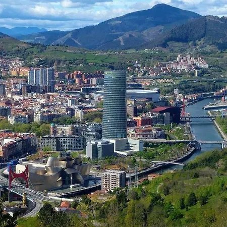 Vt En La Ribera De بلباو