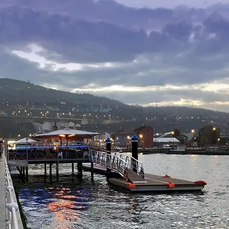 Vt En La Ribera De شقة *