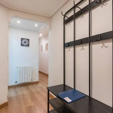 Vt En La Ribera De بلباو