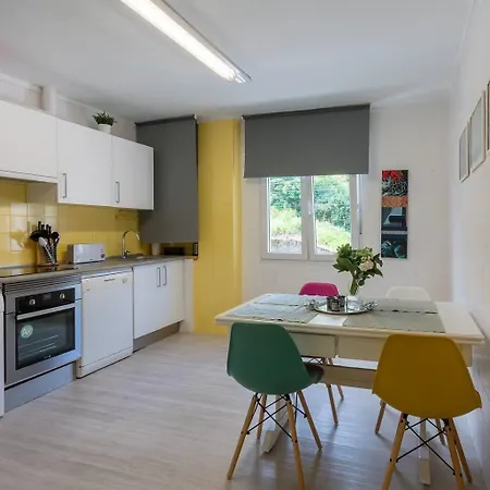 Vt En La Ribera De بلباو