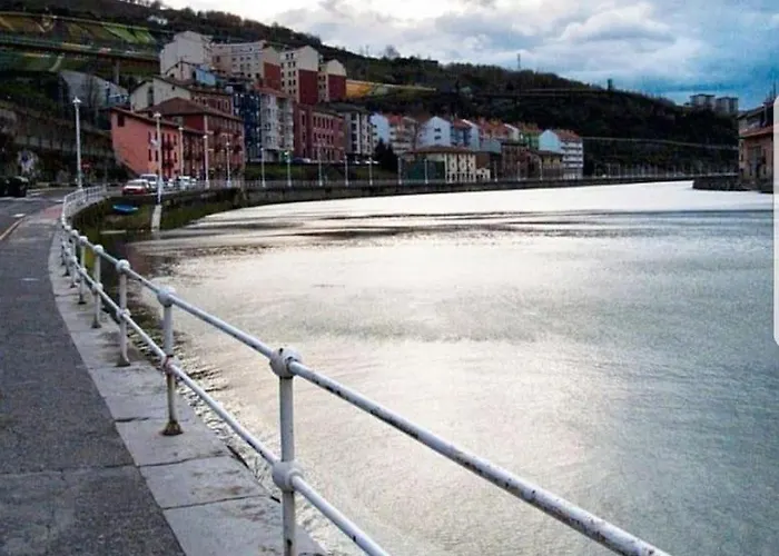 Vt En La Ribera De * Bilbao