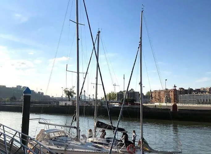 Vt En La Ribera De アパート *