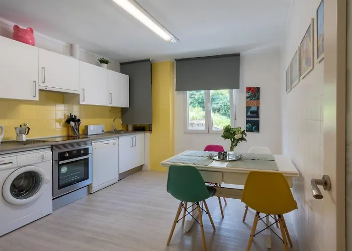 Vt En La Ribera De ビルバオ