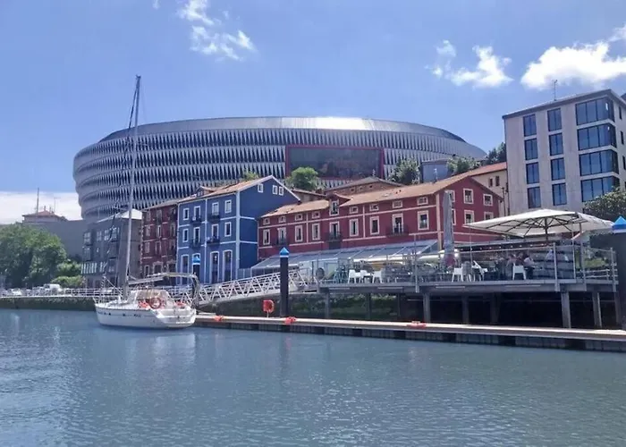 Apartment Vt En La Ribera De *