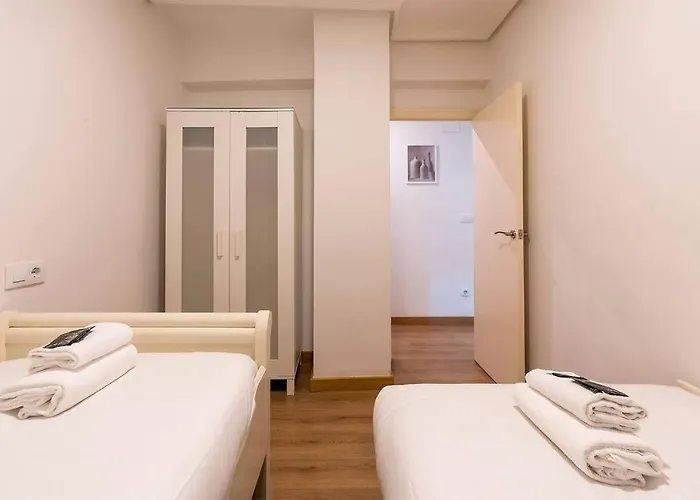 Vt En La Ribera De Bilbao